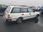 Lot #3304560456 1992 TOYOTA COROLLA DL