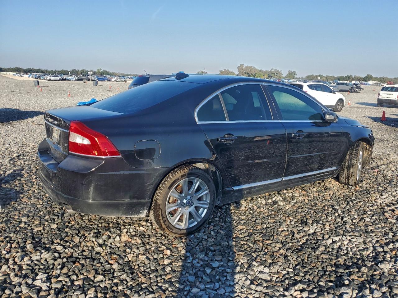 VOLVO S80 3.2