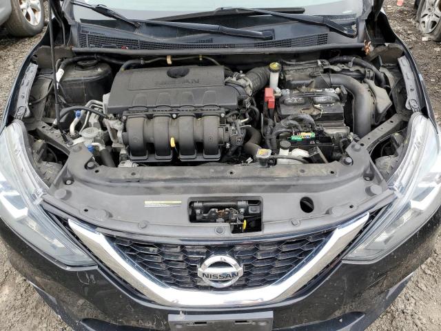 2019 NISSAN SENTRA S - 3N1AB7AP2KY299120