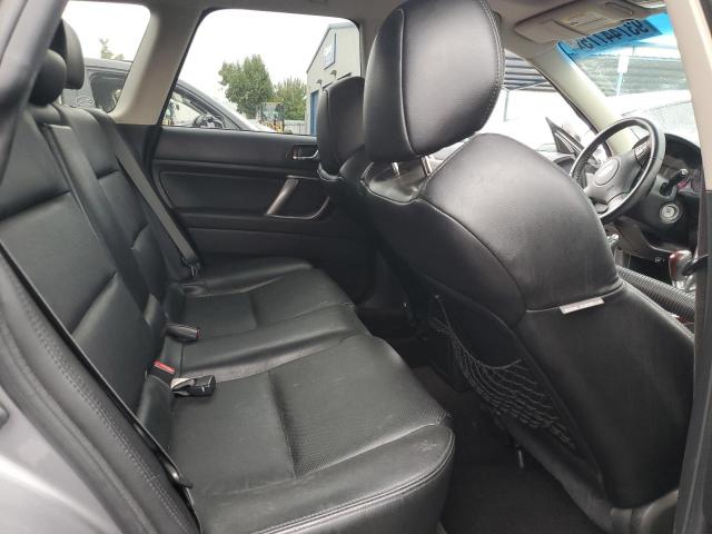 2009 SUBARU OUTBACK 2. #3312735194