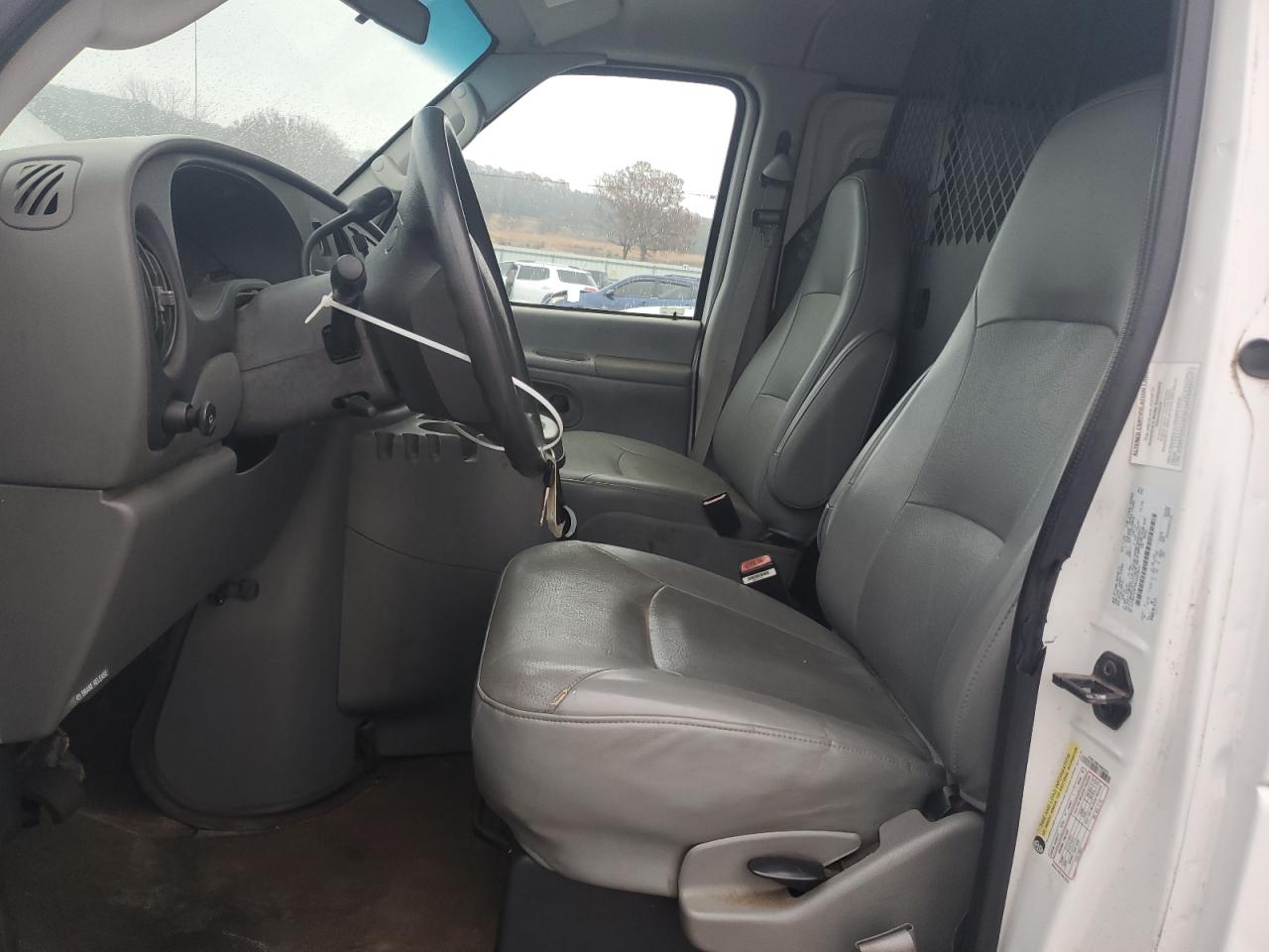 Lot #3293318426 2005 FORD ECONOLINE