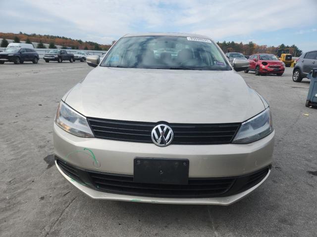 2012 VOLKSWAGEN JETTA SE - 3VWDP7AJ8CM462673