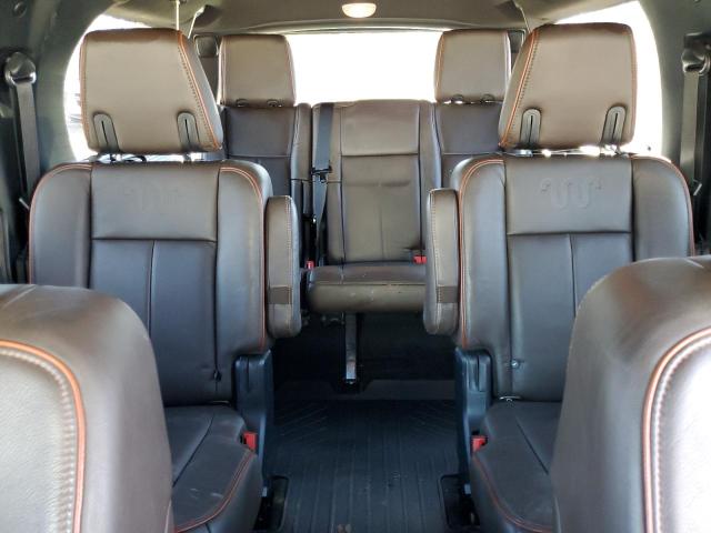 2017 FORD EXPEDITION #3297043511