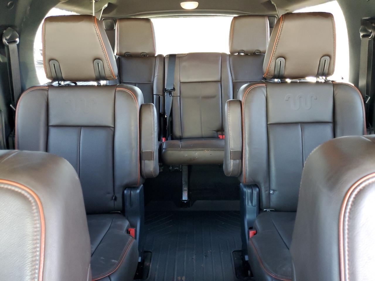 FORD EXPEDITION EL XLT