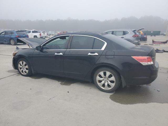 2009 HONDA ACCORD EXL #3291194982