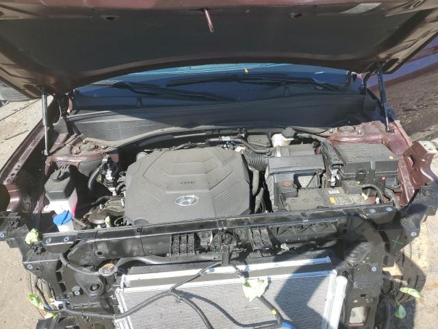 2025 HYUNDAI PALISADE L #3281391016