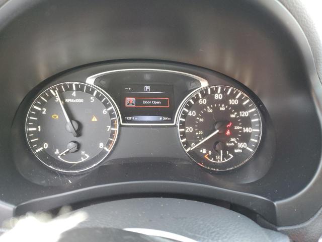 2016 NISSAN ALTIMA 2.5 #3290180200