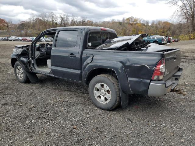 2010 TOYOTA TACOMA DOU #3303724464