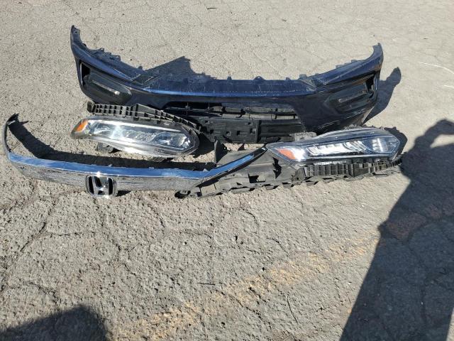 2019 HONDA ACCORD EX #3294604069