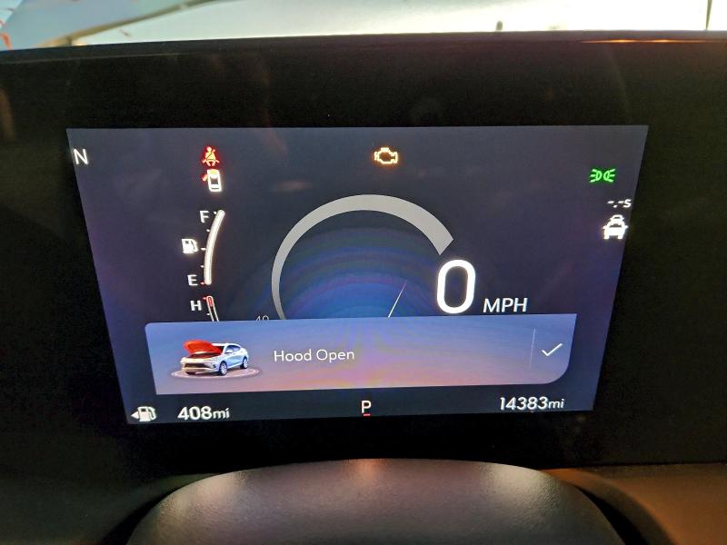 2025 BUICK ENCORE GX #3304559465