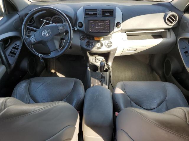 2012 TOYOTA RAV4 LIMIT - 2T3DF4DV9CW246719