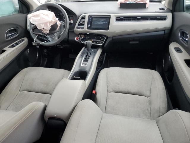 2022 HONDA HR-V EX #3284575360