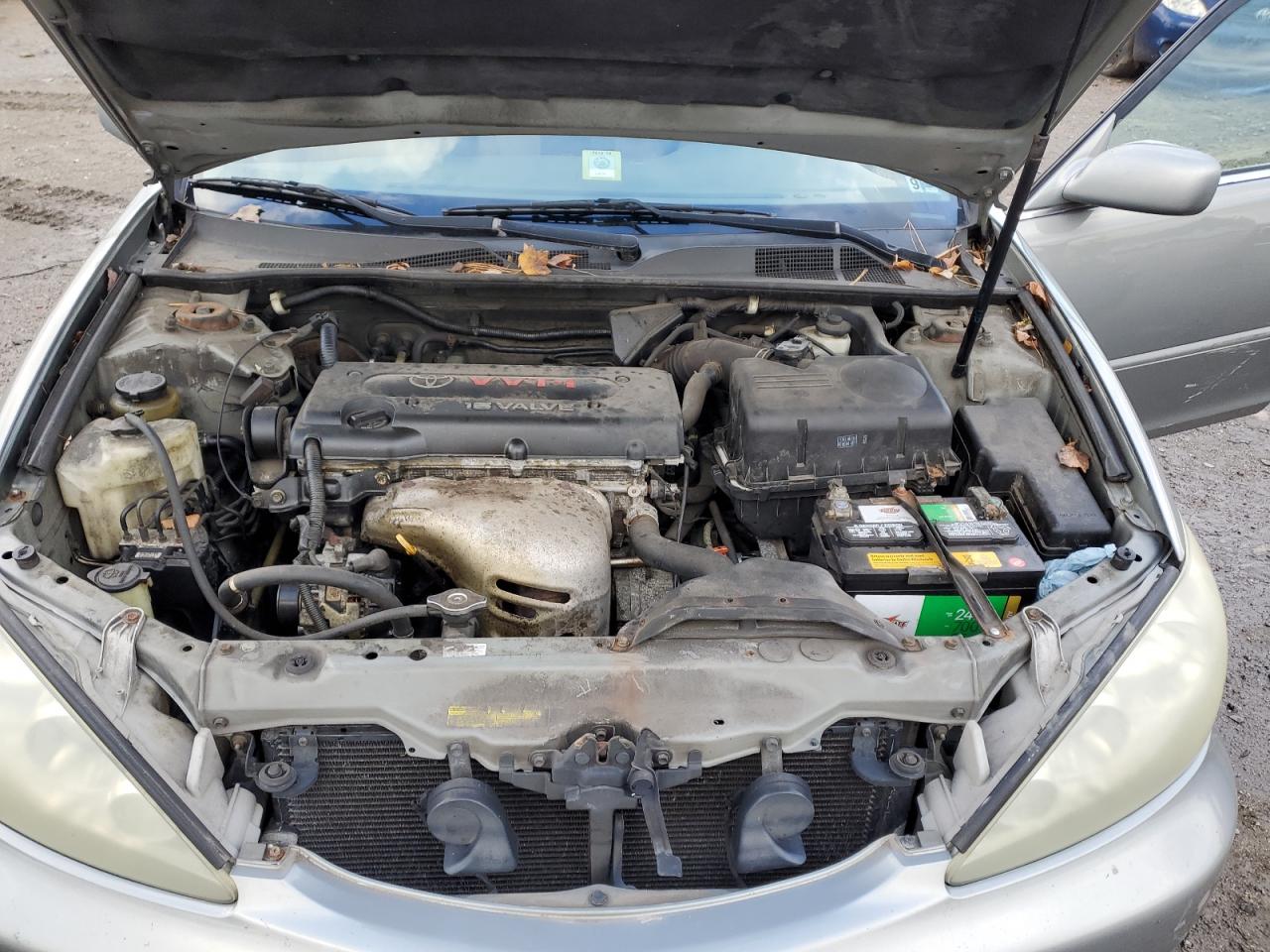 Lot #3285820902 2006 TOYOTA CAMRY LE