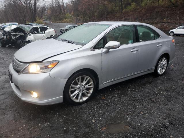 2010 LEXUS HS 250H #3310318996
