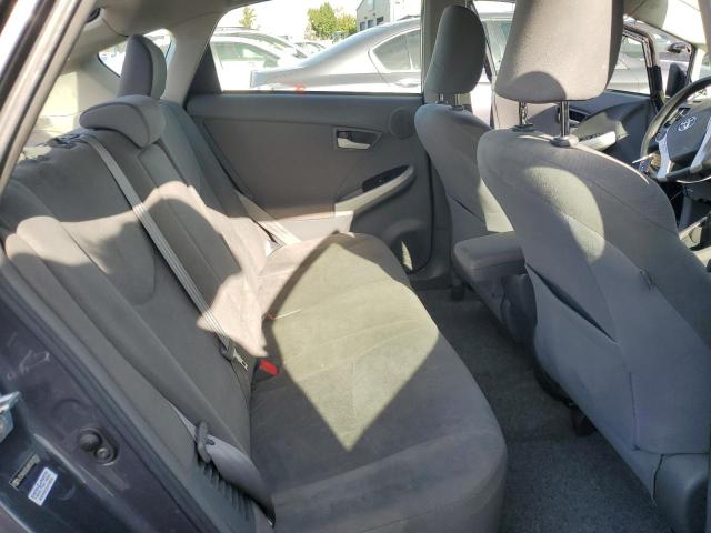 2011 TOYOTA PRIUS #3304500575