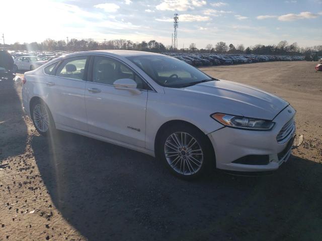 2014 FORD FUSION SE #3302749030