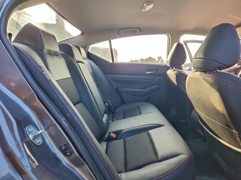 2025 NISSAN ALTIMA SR #3303670934