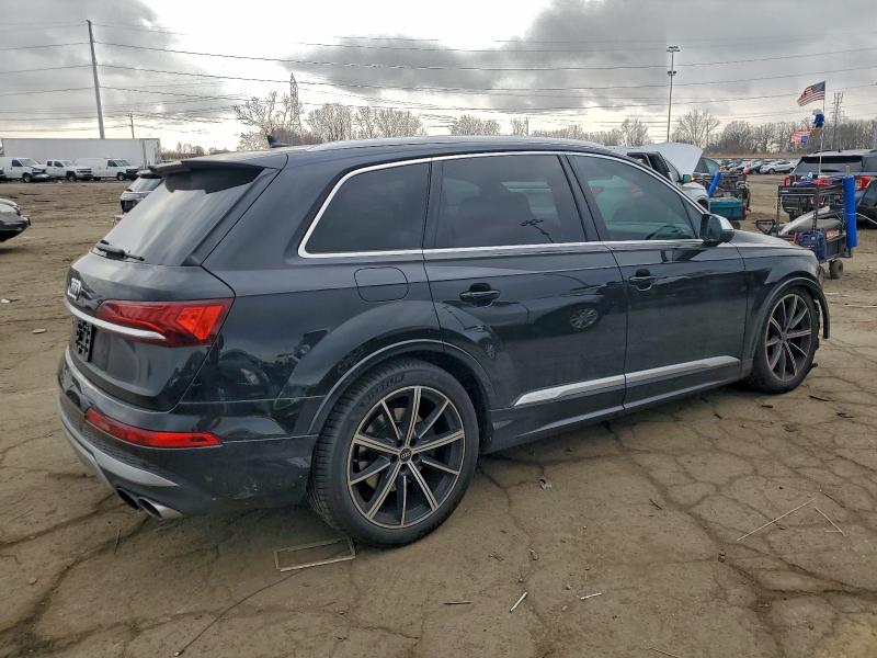 2022 AUDI SQ7 PREMIU #3303755445