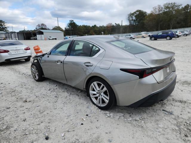 2022 LEXUS IS 300 #3309568552