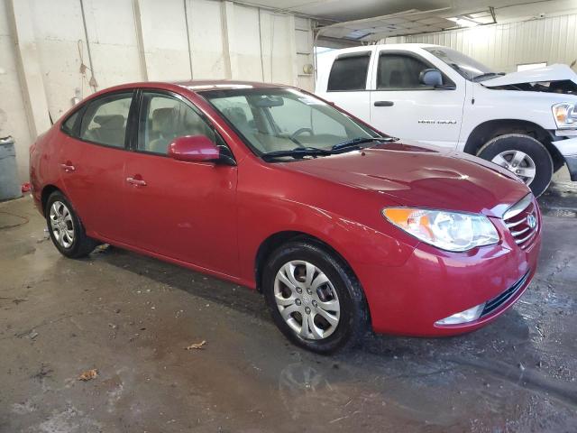 2010 HYUNDAI ELANTRA BL #3293513415