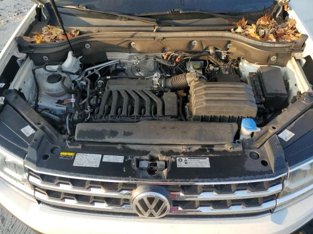 2019 VOLKSWAGEN ATLAS SE #3296294424