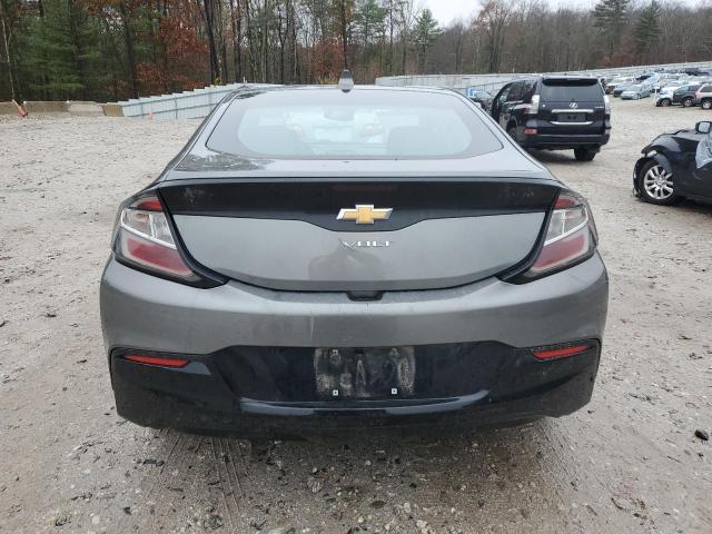 2017 CHEVROLET VOLT LT #3290287268