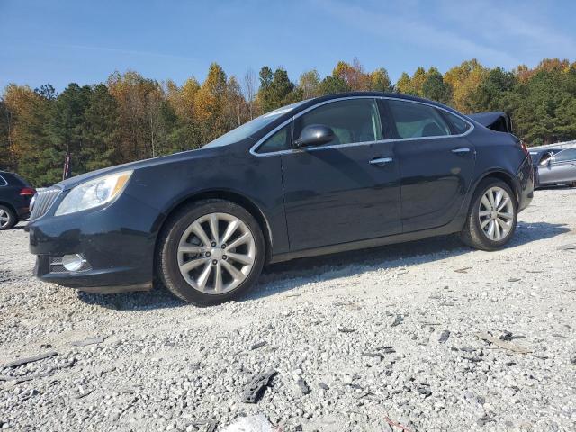 Global Auto Auctions: 2014 BUICK VERANO