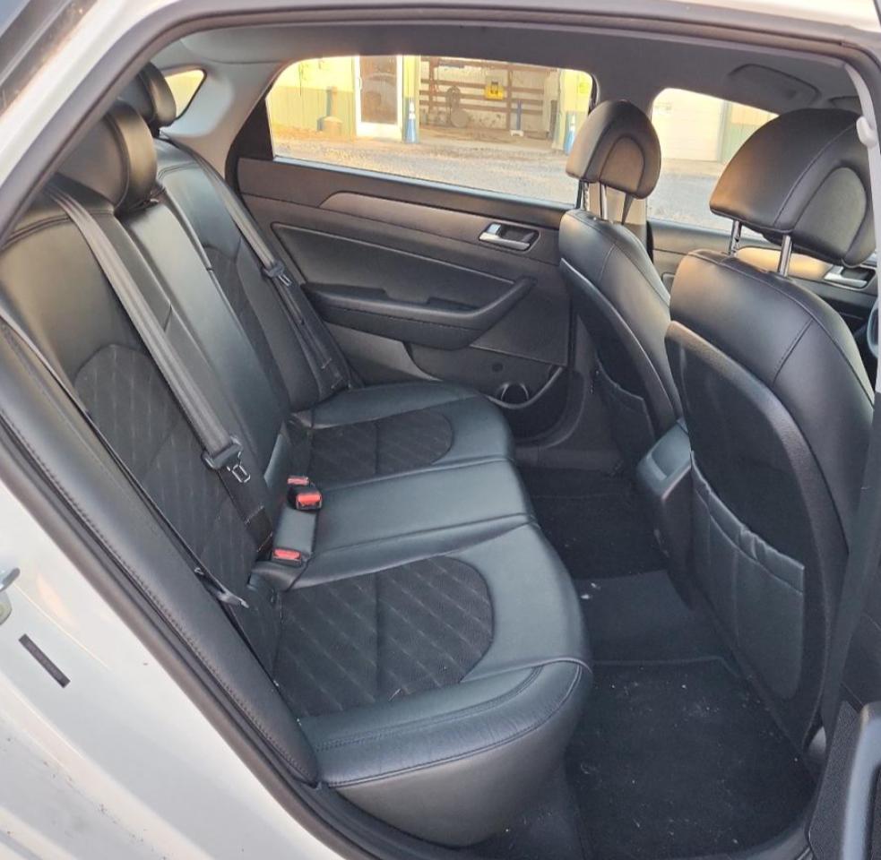 HYUNDAI SONATA SPORT