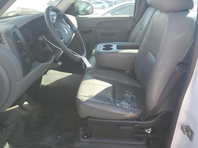 2013 CHEVROLET SILVERADO #3283886417