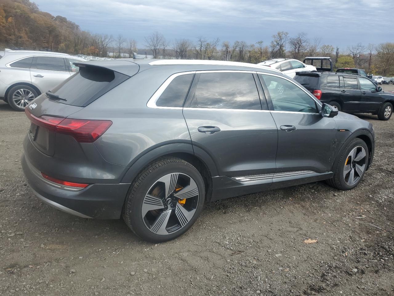 AUDI E-TRON PRESTIGE