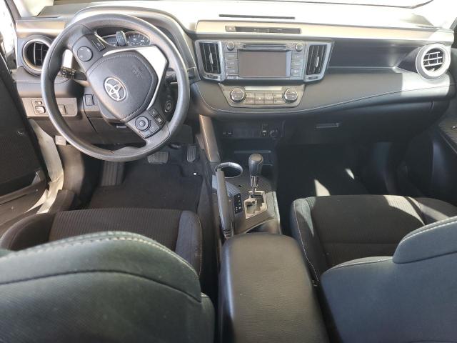 2015 TOYOTA RAV4 XLE - 2T3RFREV6FW262754