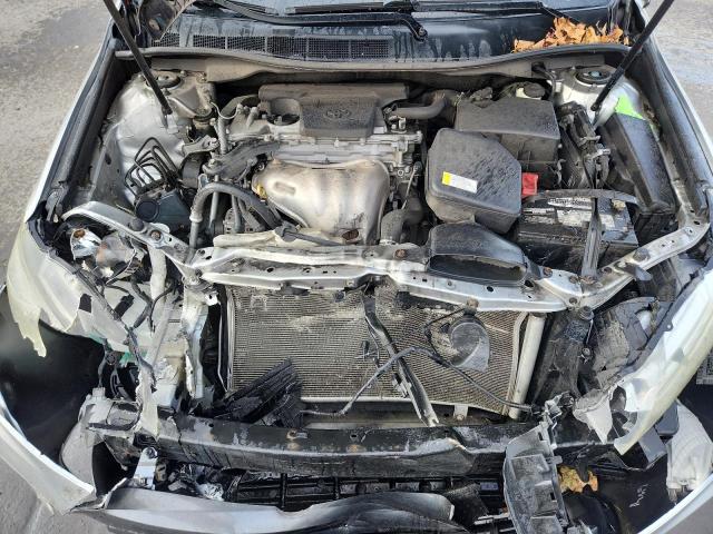 2015 TOYOTA CAMRY LE #3310565064