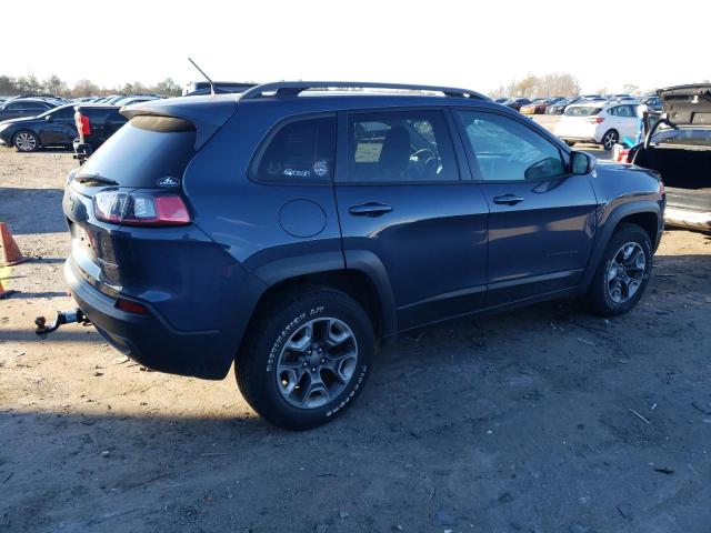 2019 JEEP CHEROKEE T #3301847395