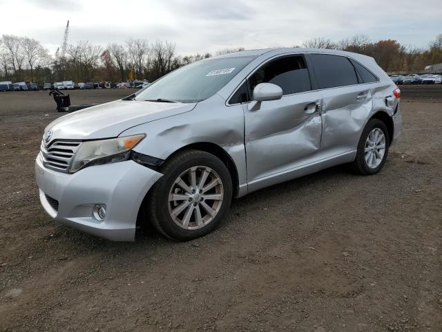 Global Auto Auctions: 2009 TOYOTA VENZA