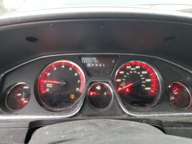 2016 GMC ACADIA SLE #3293350442