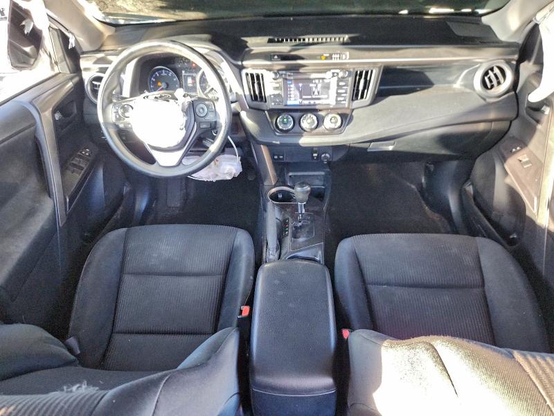 2018 TOYOTA RAV4 LE #3308500067