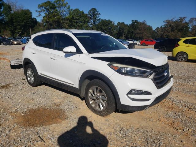 2016 HYUNDAI TUCSON LIM #3291356171