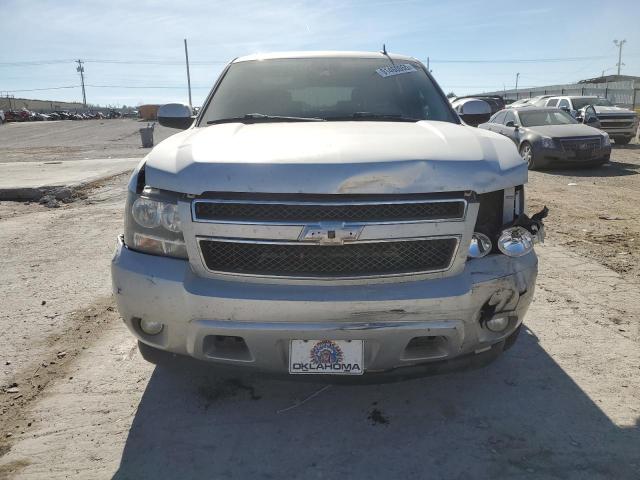 2010 CHEVROLET TAHOE C150 #3292449709