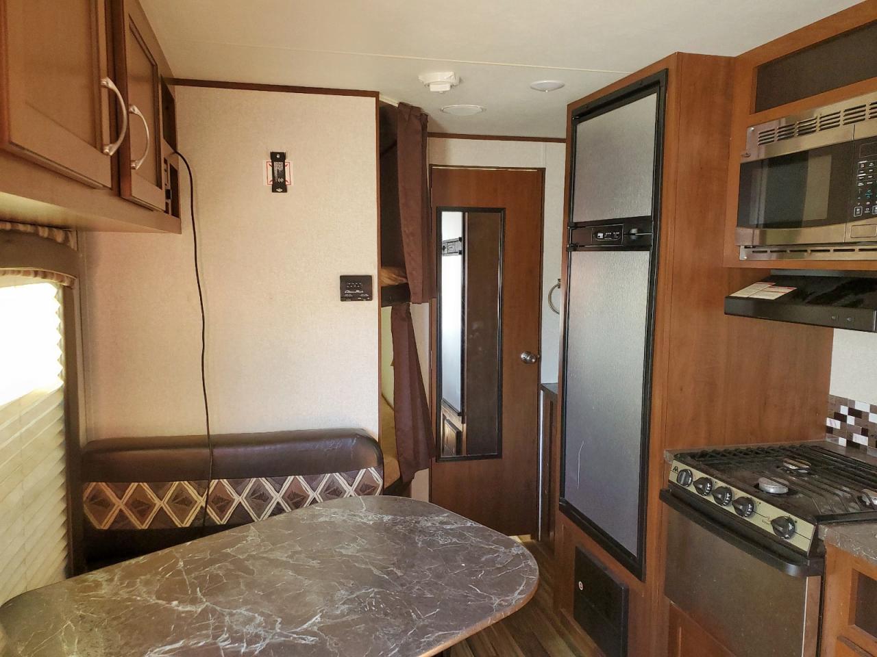 Lot #3292687615 2017 JAYCO JAY JAY FLIGHT