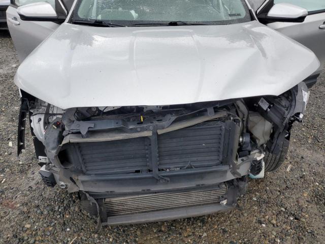 2019 GMC TERRAIN SL #3291202023