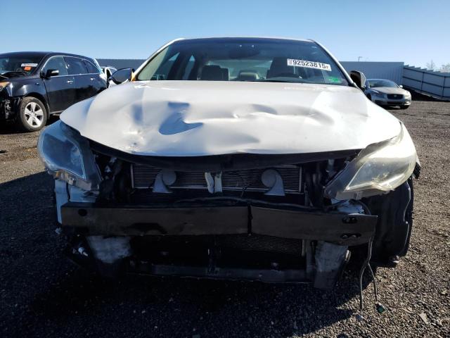 2013 TOYOTA AVALON HYB #3290200239