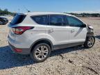 Lot #3304657916 2017 FORD ESCAPE SE