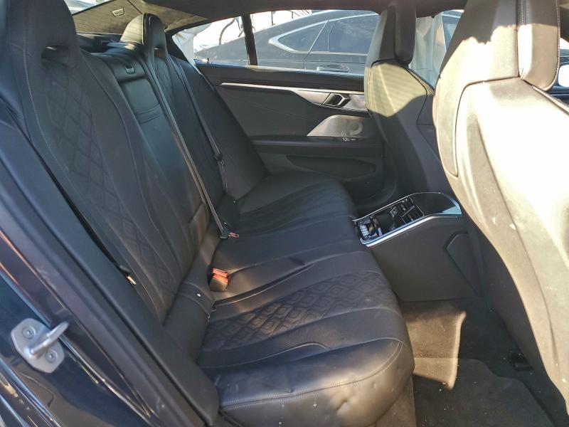 2022 BMW M8 #3296283475
