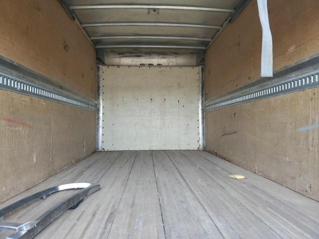 2015 GMC SAVANA #3297319386