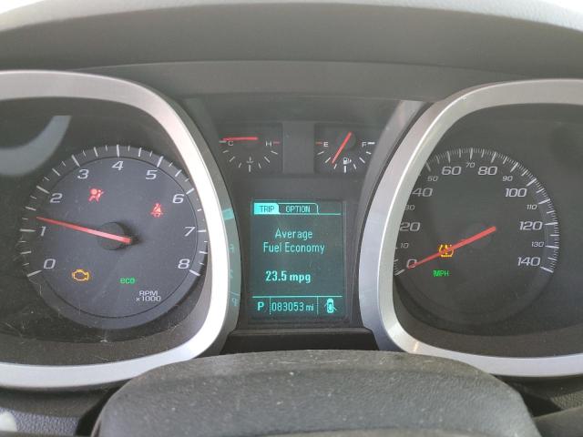 2013 CHEVROLET EQUINOX LT #3291339177