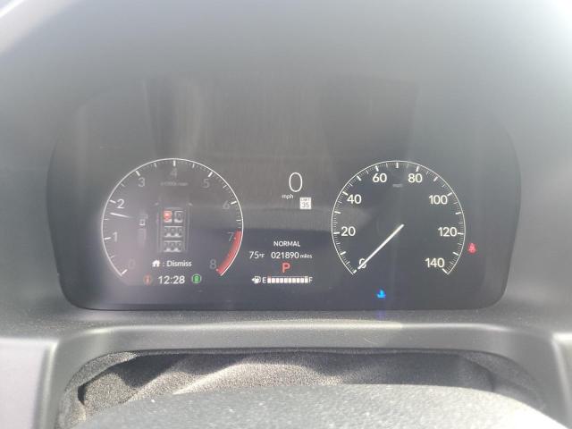 2025 HONDA ODYSSEY EX #3305549074