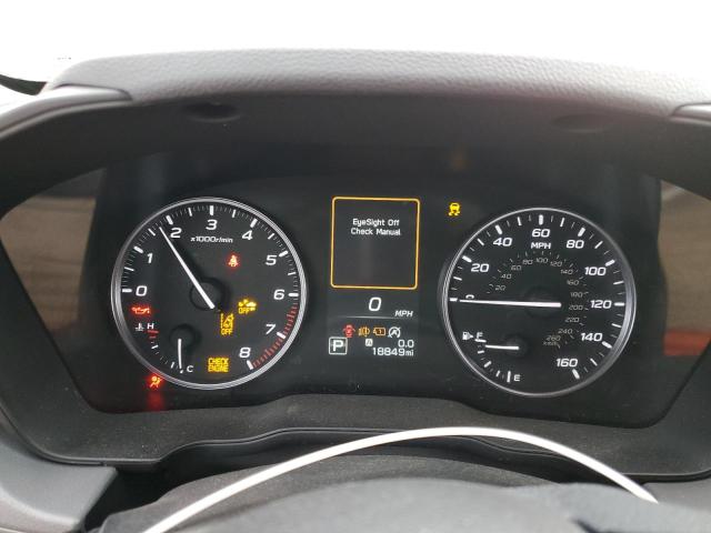 2024 SUBARU CROSSTREK #3290207201