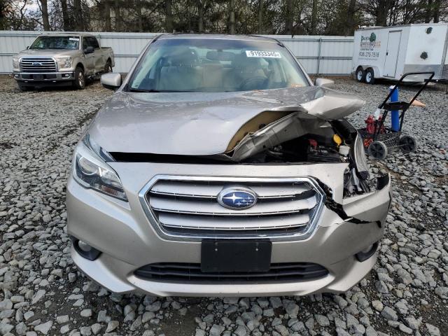 2015 SUBARU LEGACY 2.5 #3294328886