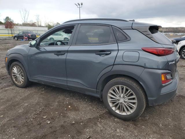 2019 HYUNDAI KONA SEL #3303882701