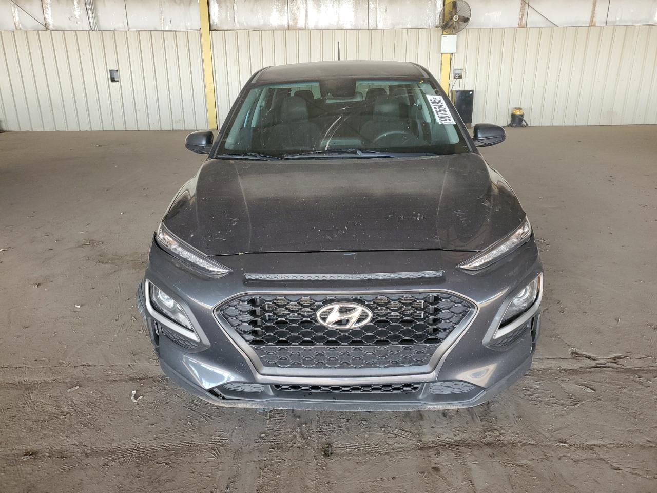 HYUNDAI KONA SE
